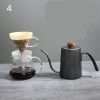 Style: 4 style - Hand coffee maker set