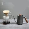 Style: 6 style - Hand coffee maker set