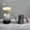 Style: 10 style - Hand coffee maker set