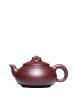 Color: Single pot - Handmade Master Kung Fu Teapot