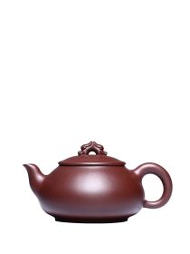 Color: Single pot - Handmade Master Kung Fu Teapot