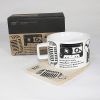 SYNC - [Recording Studio] Espresso Cup / Wood Coaster (2.5 inch height)