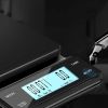 Coffee Scale with Timer 3kg/0.1g High Precision Touch Screen Lcd Display USB Rechargeable Espresso Scale Touch Screen