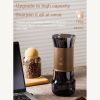 Kitchen Electric Grinder Multi-function Large Capacity Coffee Bean Powder Machine Household Grain Dry Grinder Fk14