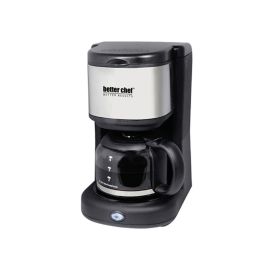 Better Chef 4 Cup Coffee Maker