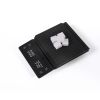 0.1g Digital Coffee Scale with Timer Electronic Scales Food Balance Scales White