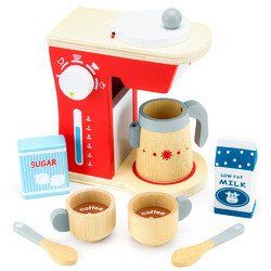 Good Mornings Coffee Maker