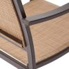 Dunes Outdoor Bistro Three-Piece Set