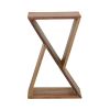 Natural Accent Table