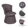 3 PCS Bistro Set