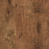 Antique Nutmeg and Gunmetal Hi-tech Accent Table