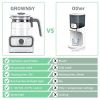 Baby Instant Warmer Bottle Warmer Formula Dispenser Electric Kettle with Accurate Temperature Control for Formula